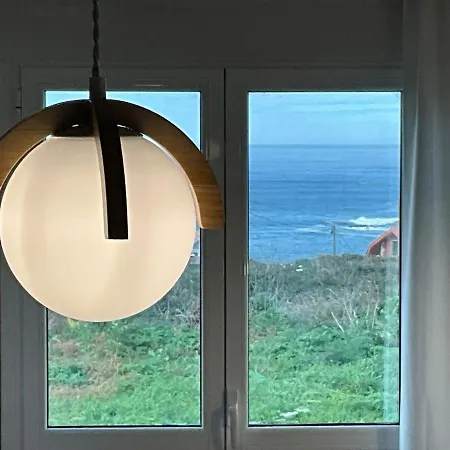 Relax, Sea And Mountains Apartment
