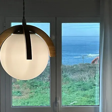 Relax, Sea And Mountains Apartamento