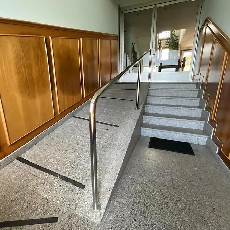 Relax, Sea And Mountains A Guarda