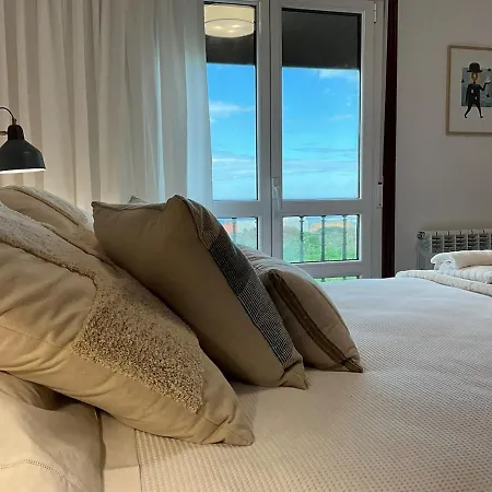 Relax, Sea And Mountains Apartment