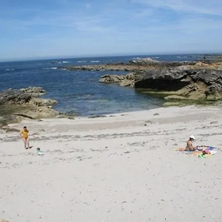 Relax, Sea And Mountains Apartamento *