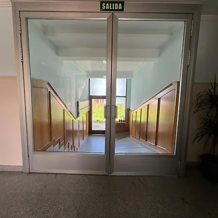 Apartamento Relax, Sea And Mountains A Guarda