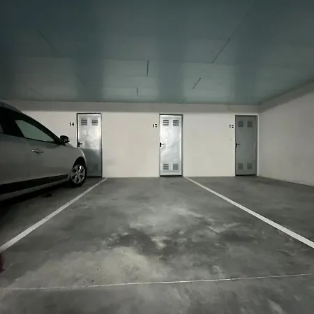 Relax, Sea And Mountains * А-Гуарда