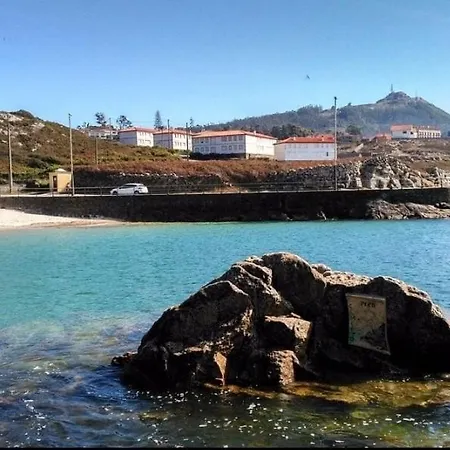 Relax, Sea And Mountains