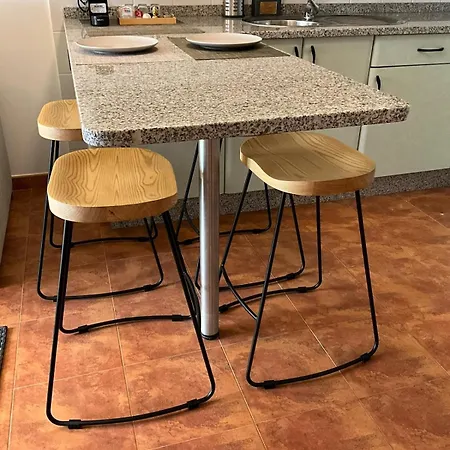 Apartamento Relax, Sea And Mountains