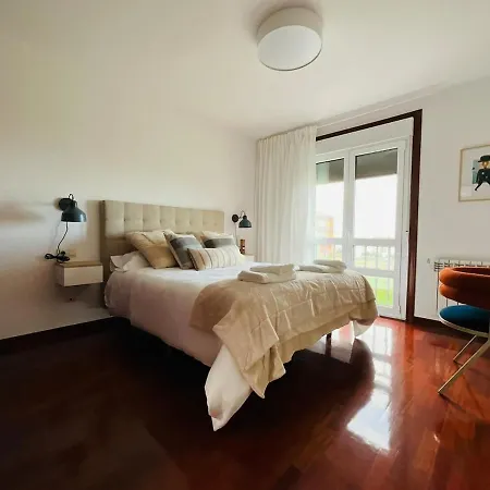 Relax, Sea And Mountains А-Гуарда