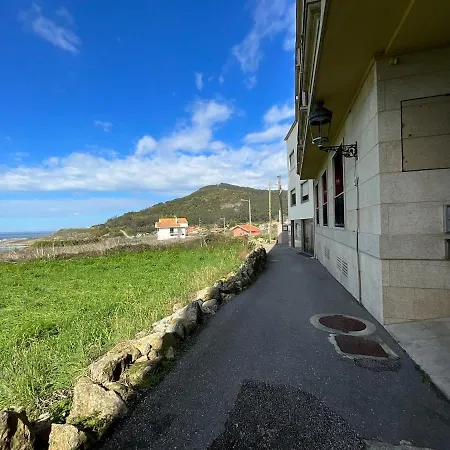 Relax, Sea And Mountains A Guarda