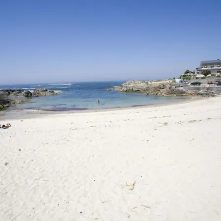 Relax, Sea And Mountains