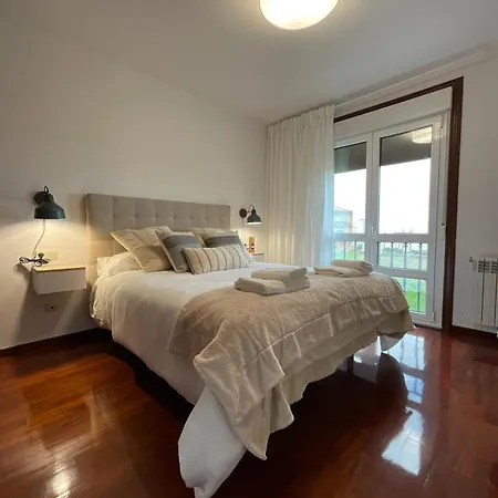 Relax, Sea And Mountains Apartment