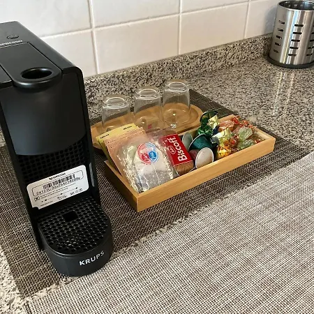 Relax, Sea And Mountains A Guarda