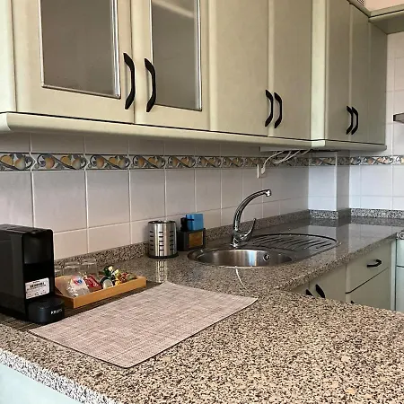 Relax, Sea And Mountains * A Guarda