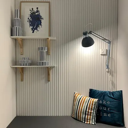 Relax, Sea And Mountains