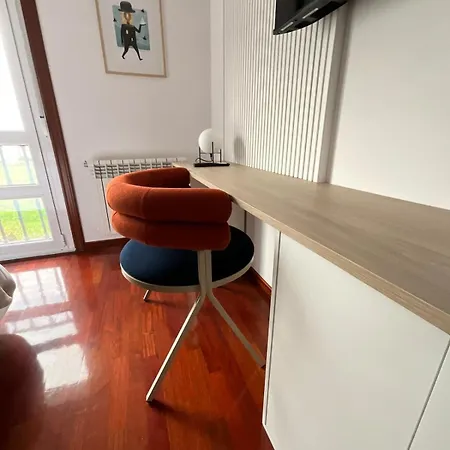 Relax, Sea And Mountains Apartamento A Guarda