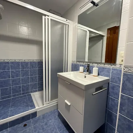Apartment Relax, Sea And Mountains A Guarda