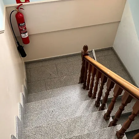 Relax, Sea And Mountains *