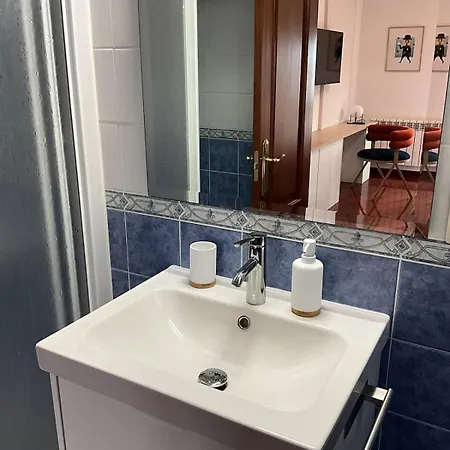 Relax, Sea And Mountains * A Guarda