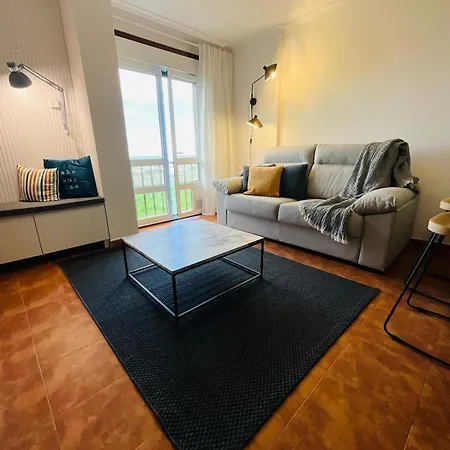 Relax, Sea And Mountains Apartment