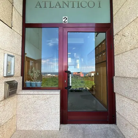 Relax, Sea And Mountains Апартаменты *