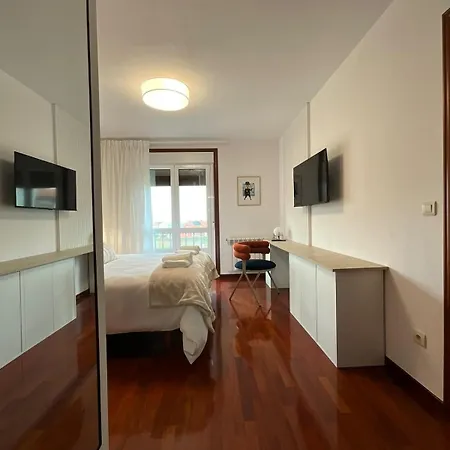 Apartamento Relax, Sea And Mountains *