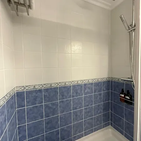 Relax, Sea And Mountains Apartamento