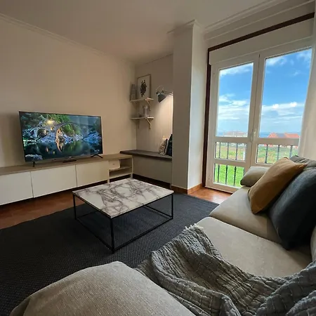 Apartment Relax, Sea And Mountains
