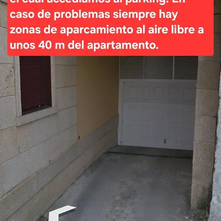 Relax, Sea And Mountains * A Guarda