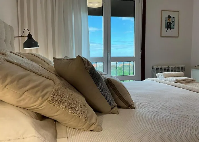 Relax, Sea And Mountains Appartamento