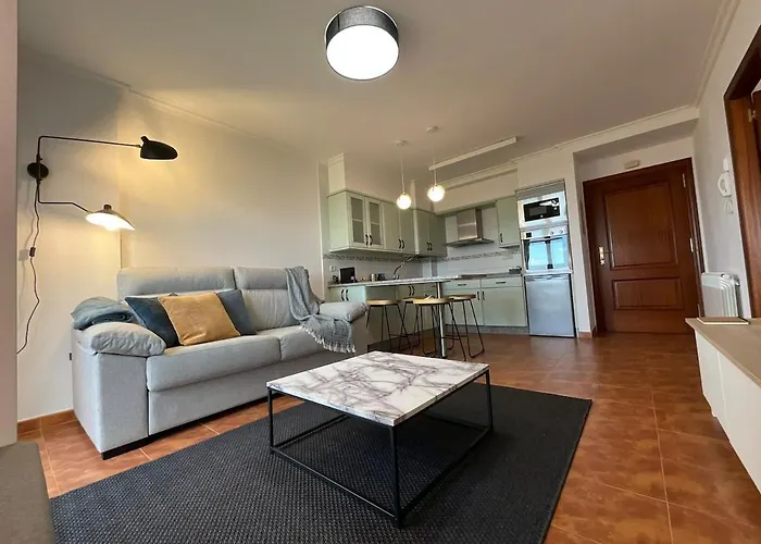 Appartamento Relax, Sea And Mountains *