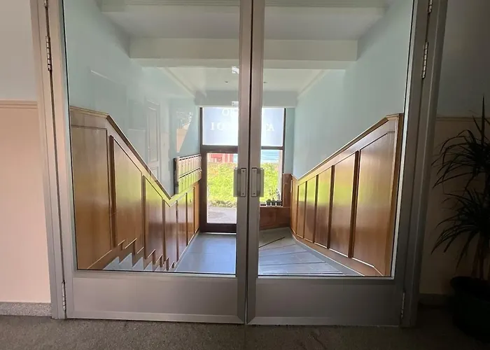 Appartamento Relax, Sea And Mountains A Guarda