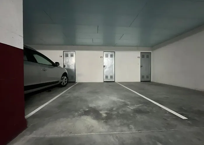 Relax, Sea And Mountains * A Guarda