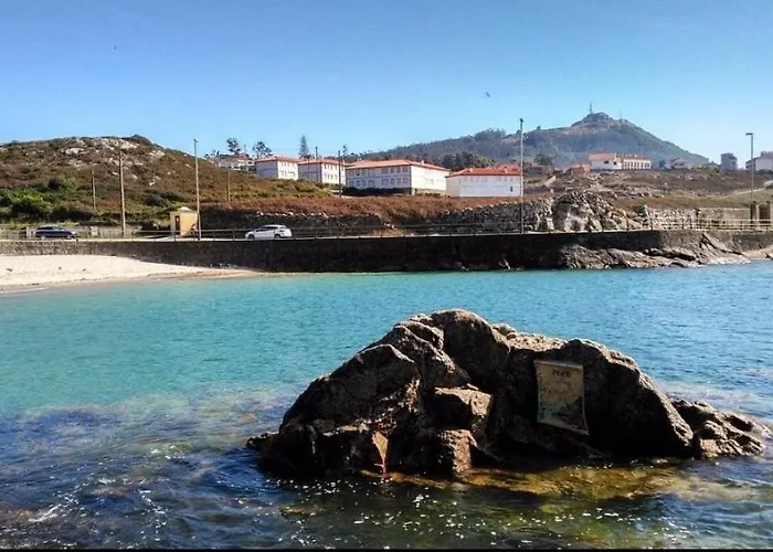 Relax, Sea And Mountains