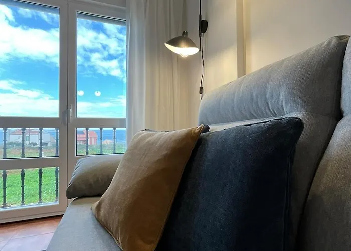 Relax, Sea And Mountains Appartamento *