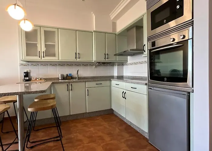 Relax, Sea And Mountains Appartamento *