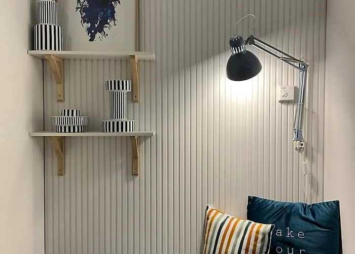 Relax, Sea And Mountains