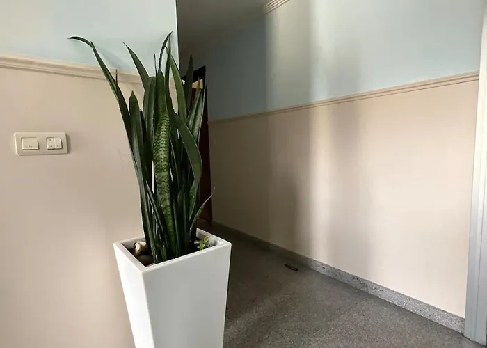 Appartamento Relax, Sea And Mountains