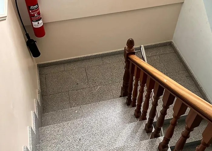 Relax, Sea And Mountains *