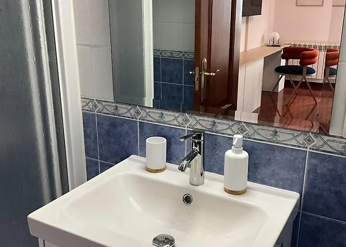 Relax, Sea And Mountains * A Guarda