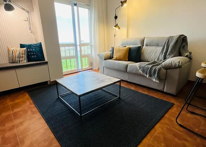 Relax, Sea And Mountains Appartamento