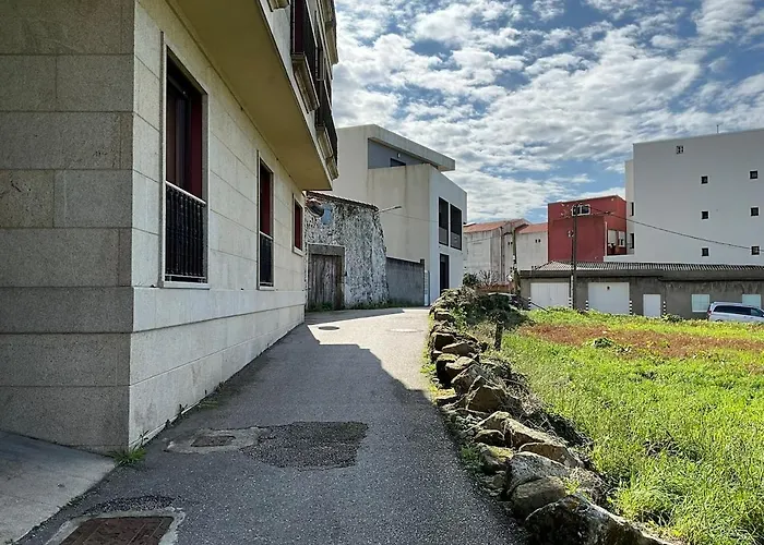 Appartamento Relax, Sea And Mountains