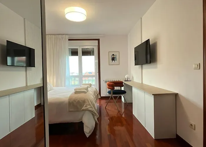 Appartamento Relax, Sea And Mountains *