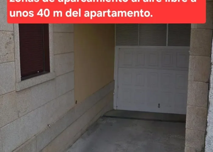 Relax, Sea And Mountains * A Guarda